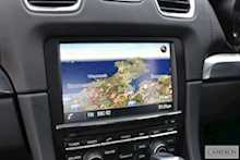 Porsche 981 2.7 PDK 2.7 2dr Coupe Semi Auto Petrol