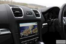 Porsche 981 2.7 PDK 2.7 2dr Coupe Semi Auto Petrol