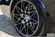 BMW BiTurbo Competition DCT Saloon 3.0 Automatic Petrol