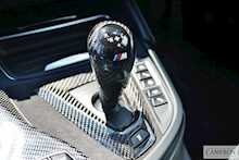 BMW BiTurbo Competition DCT Saloon 3.0 Automatic Petrol