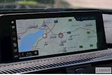 BMW BiTurbo Competition DCT Saloon 3.0 Automatic Petrol