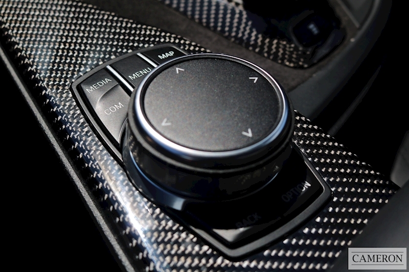 BMW BiTurbo Competition DCT Saloon 3.0 Automatic Petrol