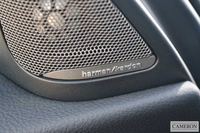 BMW BiTurbo Competition DCT Saloon 3.0 Automatic Petrol