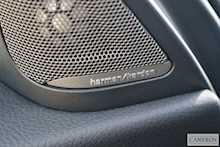 BMW BiTurbo Competition DCT Saloon 3.0 Automatic Petrol