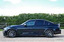 BMW BiTurbo Competition DCT Saloon 3.0 Automatic Petrol
