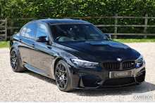 BMW BiTurbo Competition DCT Saloon 3.0 Automatic Petrol