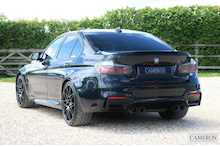 BMW BiTurbo Competition DCT Saloon 3.0 Automatic Petrol