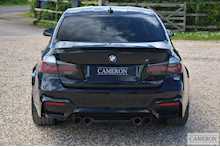 BMW BiTurbo Competition DCT Saloon 3.0 Automatic Petrol