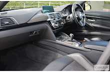 BMW BiTurbo Competition DCT Saloon 3.0 Automatic Petrol