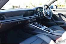 Porsche 992 Carrera 2 PDK Coupe 3.0 2dr Coupe Automatic Petrol