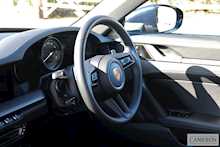 Porsche 992 Carrera 2 PDK Coupe 3.0 2dr Coupe Automatic Petrol