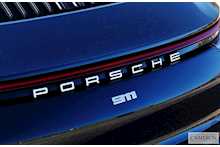 Porsche 992 Carrera 2 PDK Coupe 3.0 2dr Coupe Automatic Petrol