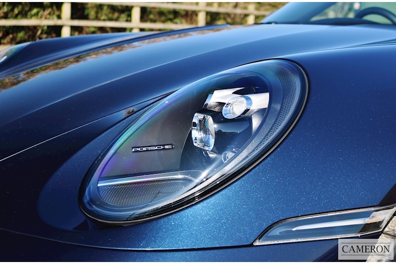 Porsche 992 Carrera 2 PDK Coupe 3.0 2dr Coupe Automatic Petrol