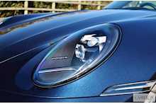 Porsche 992 Carrera 2 PDK Coupe 3.0 2dr Coupe Automatic Petrol