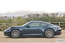 Porsche 992 Carrera 2 PDK Coupe 3.0 2dr Coupe Automatic Petrol