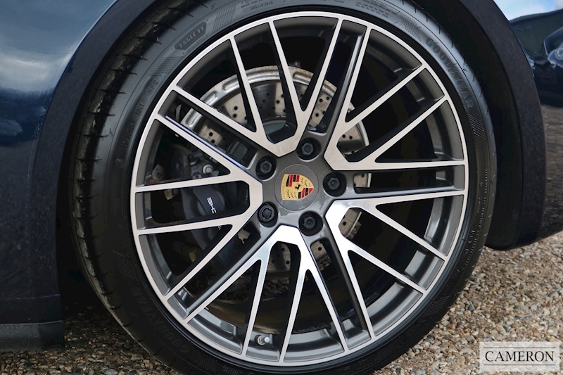 Porsche 992 Carrera 2 PDK Coupe 3.0 2dr Coupe Automatic Petrol