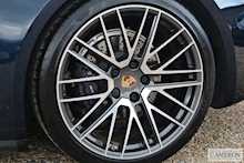 Porsche 992 Carrera 2 PDK Coupe 3.0 2dr Coupe Automatic Petrol