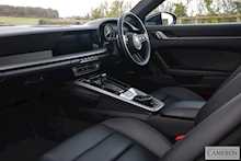 Porsche 992 Carrera 2 PDK Coupe 3.0 2dr Coupe Automatic Petrol