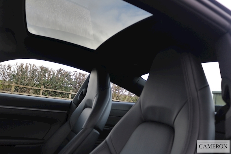 Porsche 992 Carrera 2 PDK Coupe 3.0 2dr Coupe Automatic Petrol