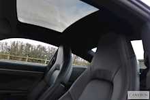 Porsche 992 Carrera 2 PDK Coupe 3.0 2dr Coupe Automatic Petrol