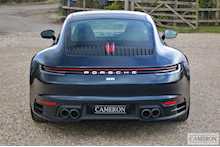 Porsche 992 Carrera 2 PDK Coupe 3.0 2dr Coupe Automatic Petrol