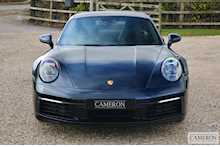 Porsche 992 Carrera 2 PDK Coupe 3.0 2dr Coupe Automatic Petrol