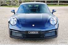 Porsche 992 Carrera 2 PDK Coupe 3.0 2dr Coupe Automatic Petrol