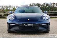 Porsche 992 Carrera 2 PDK Coupe 3.0 2dr Coupe Automatic Petrol