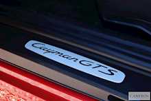 Porsche 3.4 981 GTS Coupe 2dr Petrol Manual Euro 6 (s/s) (340 ps)