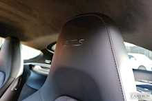 Porsche 3.4 981 GTS Coupe 2dr Petrol Manual Euro 6 (s/s) (340 ps)