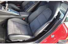 Porsche 3.4 981 GTS Coupe 2dr Petrol Manual Euro 6 (s/s) (340 ps)