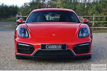 Porsche 3.4 981 GTS Coupe 2dr Petrol Manual Euro 6 (s/s) (340 ps)