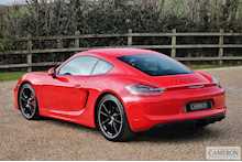 Porsche 3.4 981 GTS Coupe 2dr Petrol Manual Euro 6 (s/s) (340 ps)