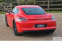 Porsche 3.4 981 GTS Coupe 2dr Petrol Manual Euro 6 (s/s) (340 ps)