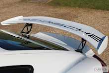 Porsche 981 GT4 3.8 2dr Coupe Manual Petrol