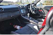 Porsche 981 GT4 3.8 2dr Coupe Manual Petrol