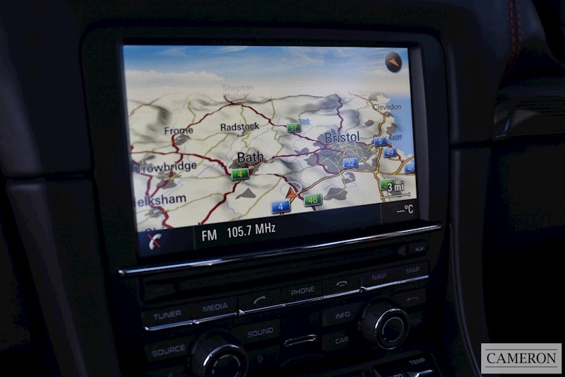 Porsche 981 GT4 3.8 2dr Coupe Manual Petrol