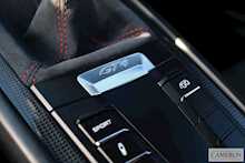 Porsche 981 GT4 3.8 2dr Coupe Manual Petrol