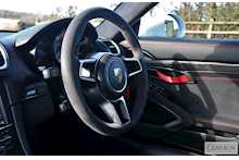 Porsche 981 GT4 3.8 2dr Coupe Manual Petrol