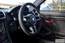 Porsche 981 GT4 3.8 2dr Coupe Manual Petrol