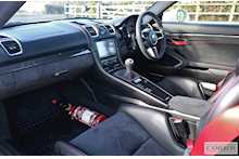 Porsche 981 GT4 3.8 2dr Coupe Manual Petrol