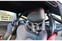 Porsche 981 GT4 3.8 2dr Coupe Manual Petrol