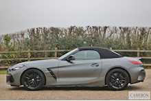 BMW 3.0 M40i Convertible 2dr Petrol Auto sDrive Euro 6 (s/s) (340 ps)