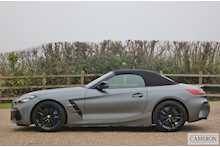 BMW 3.0 M40i Convertible 2dr Petrol Auto sDrive Euro 6 (s/s) (340 ps)