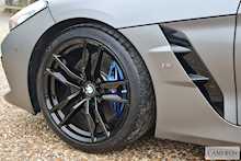 BMW 3.0 M40i Convertible 2dr Petrol Auto sDrive Euro 6 (s/s) (340 ps)