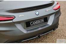 BMW 3.0 M40i Convertible 2dr Petrol Auto sDrive Euro 6 (s/s) (340 ps)