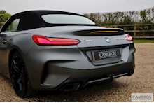 BMW 3.0 M40i Convertible 2dr Petrol Auto sDrive Euro 6 (s/s) (340 ps)