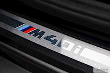 BMW 3.0 M40i Convertible 2dr Petrol Auto sDrive Euro 6 (s/s) (340 ps)