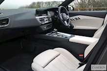 BMW 3.0 M40i Convertible 2dr Petrol Auto sDrive Euro 6 (s/s) (340 ps)