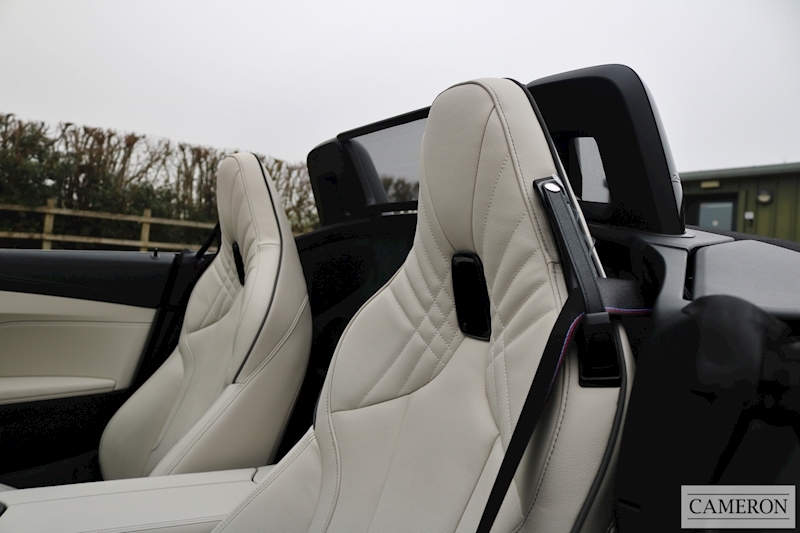 BMW 3.0 M40i Convertible 2dr Petrol Auto sDrive Euro 6 (s/s) (340 ps)